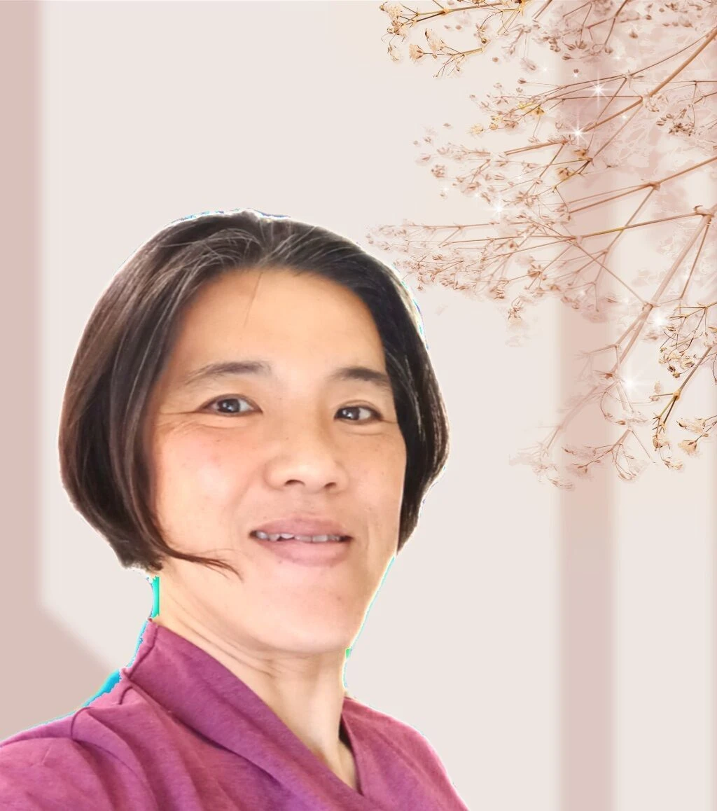 代表 野中由美